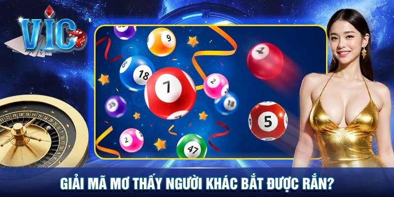 Giải mã mơ thấy rắn hổ mang cắn vào tay/chân