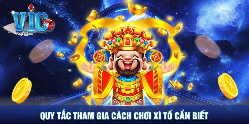 Quy tắc tham gia cách chơi xì tố cần biết
