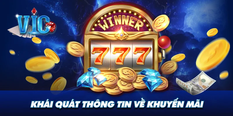 Khám phá thông tin khái quát về ưu đãi