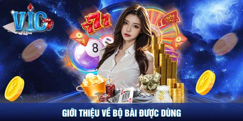 Giới thiệu về bài được dùng