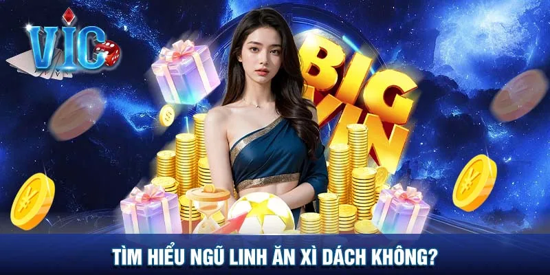 Tìm hiểu ngũ linh ăn xì dách không?