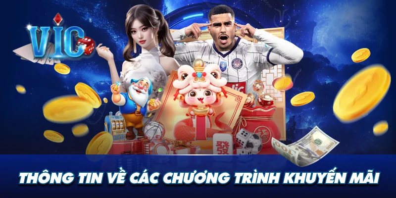 Thông tin được chia sẻ trong tin tức tại Vicclub