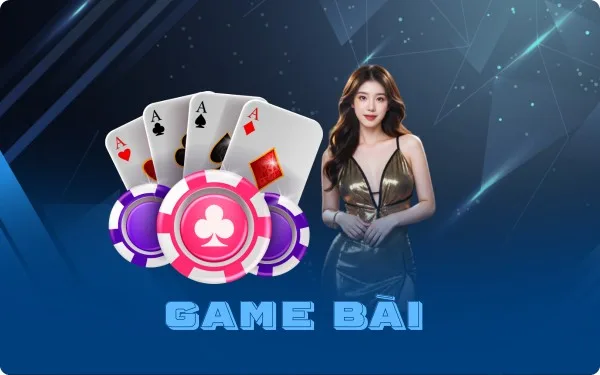 Vicclub game bài
