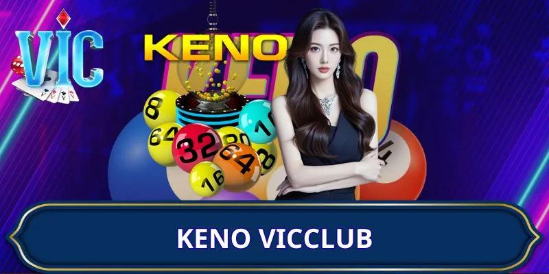 keno-vicclub